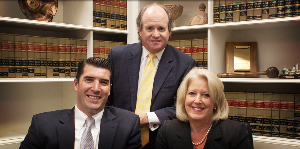 McGuire & McGuire: McGuire, Durkee, Narcisse