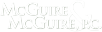 McGuire & McGuire logo